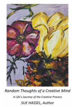 Random Thoughts of a Creative Mind