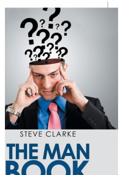 The Man Book
