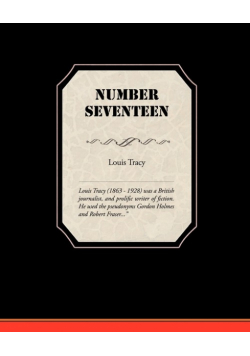 Number Seventeen