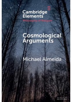 Cosmological Arguments