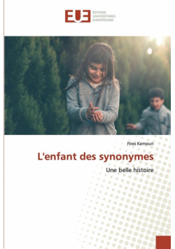 L'enfant des synonymes