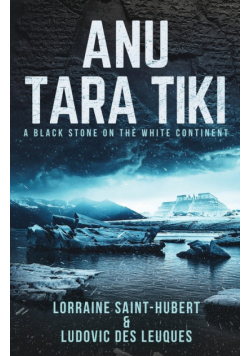 Anu Tara Tiki
