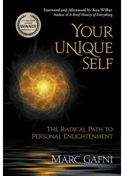 Your Unique Self