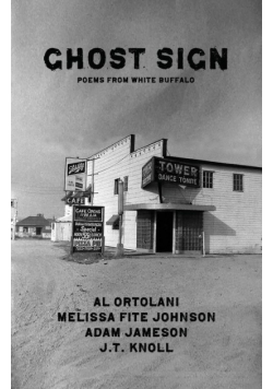 Ghost Sign