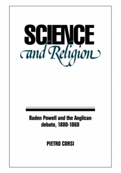 Science and Religion