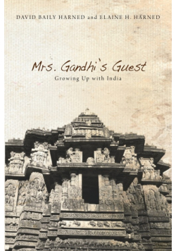 Mrs. Gandhi's Guest
