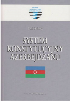System konstytucyjny azerbejdżanu