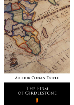 The Firm of Girdlestone