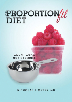 The ProportionFit Diet