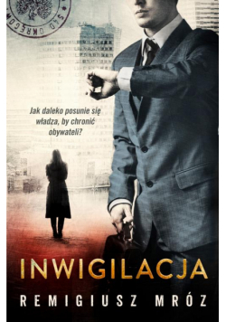 Inwigilacja. Joanna Chyłka. Tom 5