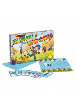Windy Woody PIATNIK