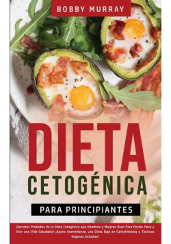 Dieta Cetogénica Para Principiantes