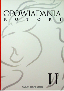 Opowiadania Kotori II
