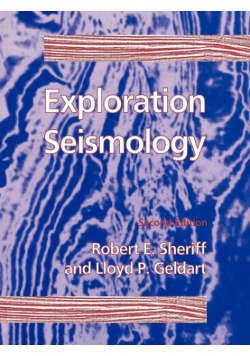 Exploration Seismology