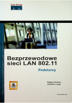 Bezprzewodowe sieci LAN 802 11