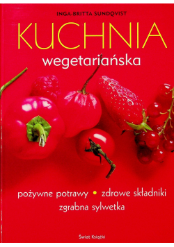 Kuchnia wegetariańska