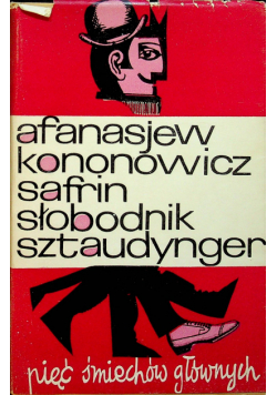 Pięć śmiechów głównych