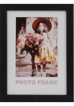 Ramka drewniana Style 21x29,7cm