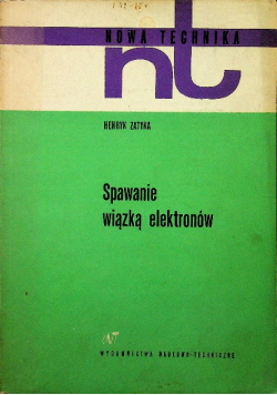 Spawanie wiązką elektronów