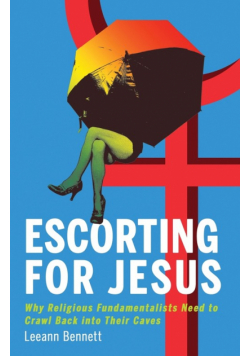Escorting for Jesus