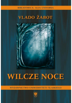 Wilcze noce