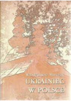 Ukrainiec w Polsce