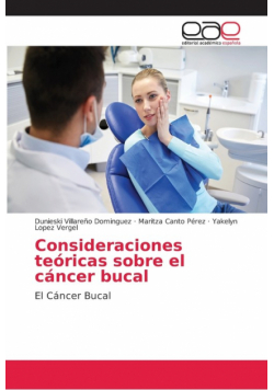 Consideraciones teóricas sobre el cáncer bucal
