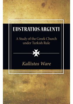 Eustratios Argenti