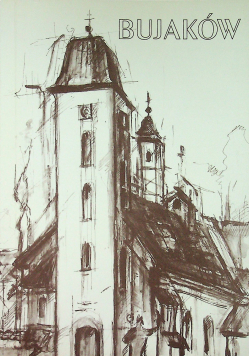 Bujaków