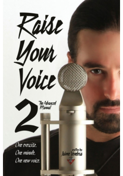 Raise Your Voice 2