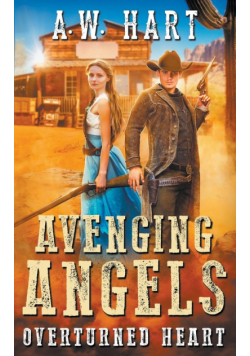 Avenging Angels
