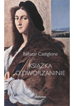 Książka o dworzaninie