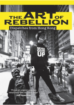 The Art of Rebellion