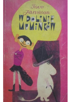 W Dolinie Muminków