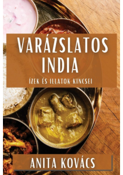 Varázslatos India