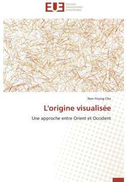 L'origine visualisée
