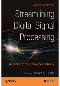 Streamlining DSP 2E