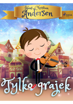 Tylko grajek