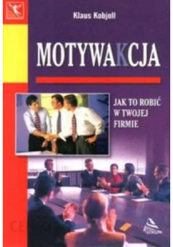 Motywakcja
