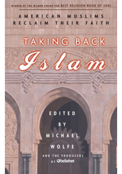 Taking Back Islam