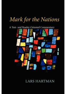 Mark for the Nations