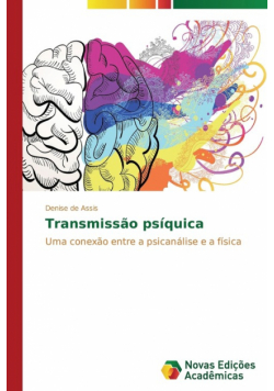 Transmissão psíquica