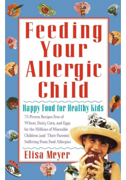 Feeding Your Allergic Child