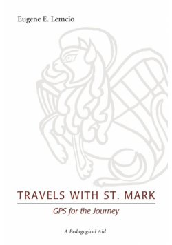 Travels with St. Mark