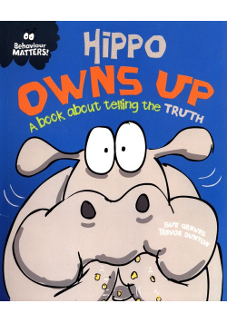 Hippo Owns Up