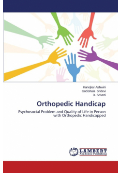 Orthopedic Handicap