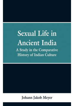 Sexual life in ancient India