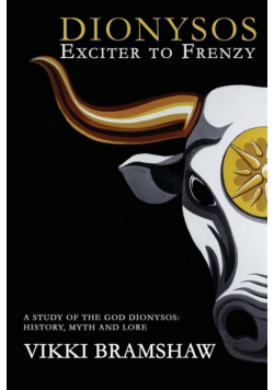 Dionysos Exciter to Frenzy