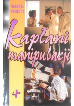 Kapłani manipulacji