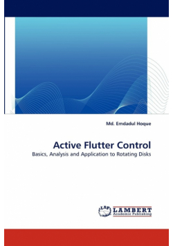 Active Flutter Control